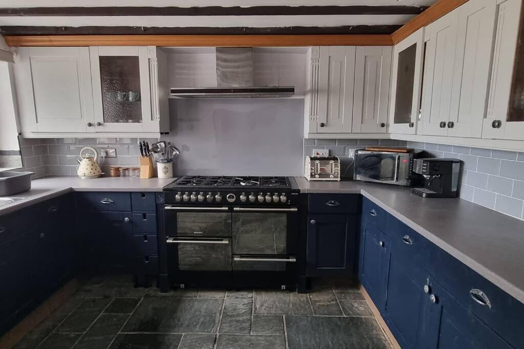 Peaceful Countryside Retreat Near Beach/Lakes Distington Εξωτερικό φωτογραφία