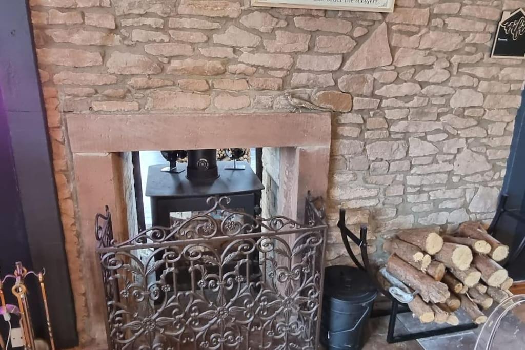 Peaceful Countryside Retreat Near Beach/Lakes Distington Εξωτερικό φωτογραφία