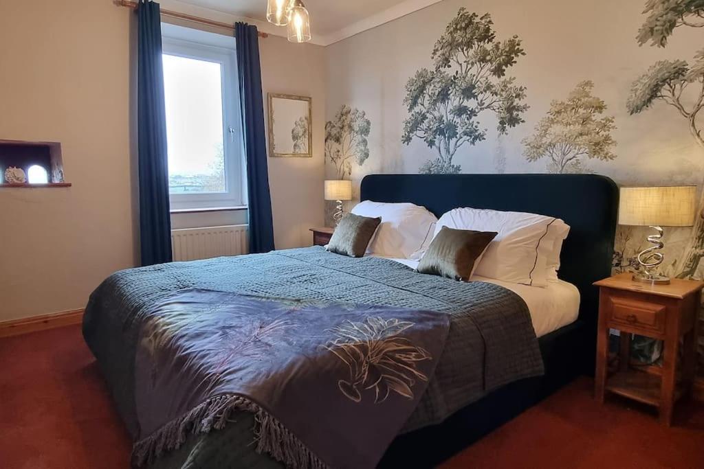 Peaceful Countryside Retreat Near Beach/Lakes Distington Εξωτερικό φωτογραφία